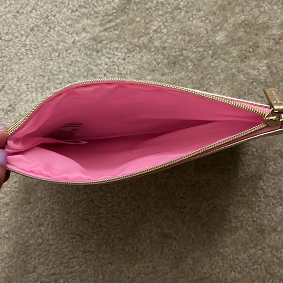 NWT Lilly Pulitzer Printed Pouch - Picture 2 of 3